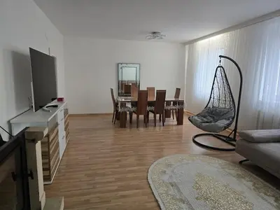 TV/Unterhaltungsangebot in der Unterkunft Beautiful house 15 minutes from Schwechat Airport