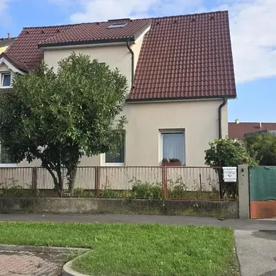 Beautiful house 15 minutes from Schwechat Airport