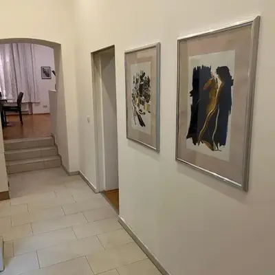 Lory nice Apartment