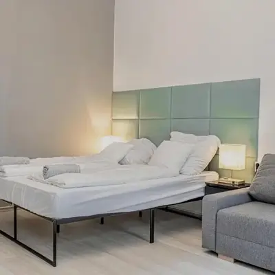 Cozy Apartment
