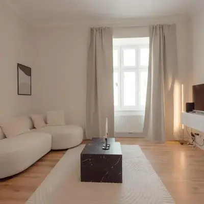 josef's home l Comfort Studio 01