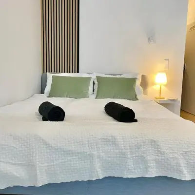 Cosy Stylish Long-Term Apartment