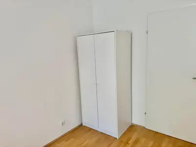 Grundriss der Unterkunft Sunny & Calm Long-Term Apartment