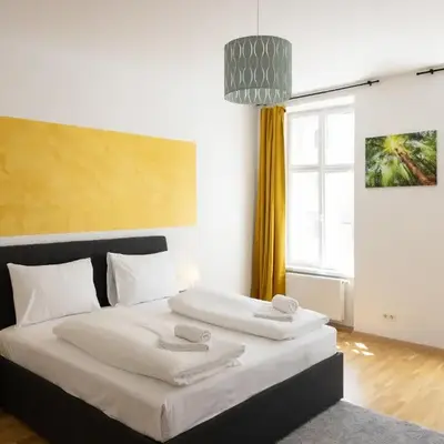 3 Bedroom Long-Term Apartment