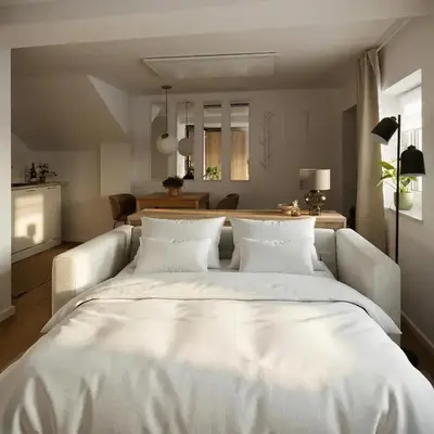 Studio Bachgeflüster