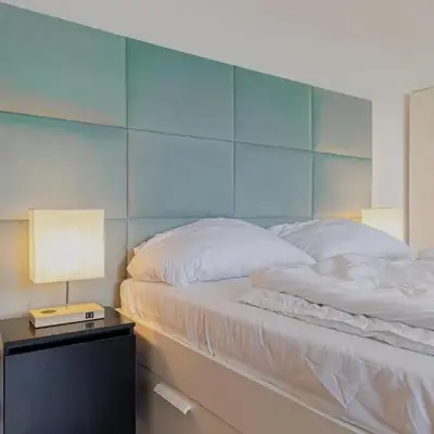 Cozy 1BR Near U3 & Danube Great for Long Stays