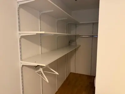 Grundriss der Unterkunft QuietApt Vienna