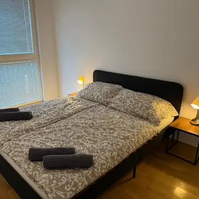 QuietApt Vienna
