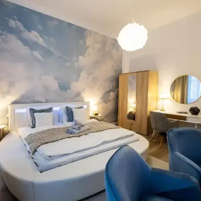 Brand new Family 2BR Apartment