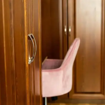 Ruby Apartment Vienna