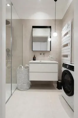 Ein Badezimmer in der Unterkunft Micoris Nest Designed with Love Vienna 6th