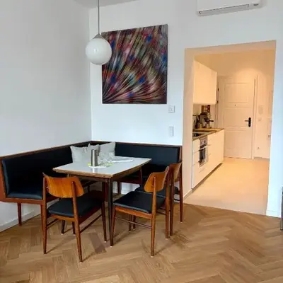 Micoris Nest Designed with Love Vienna 6th