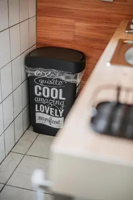 Grundriss der Unterkunft Central Apartment near Westbahnhof