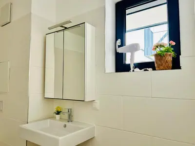 Grundriss der Unterkunft Modern Apartment with Balcony with Free Parking - Nearby Metro