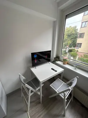 TV/Unterhaltungsangebot in der Unterkunft Sunny Cosy Apartment near Schönbrunn
