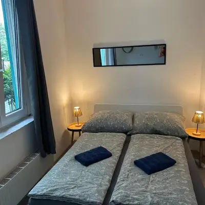 Sunny Cosy Apartment near Schönbrunn