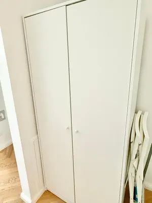 Grundriss der Unterkunft Premium Renovated Ground Floor Apartment