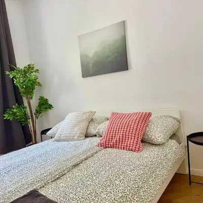 Premium Renovated Ground Floor Apartment