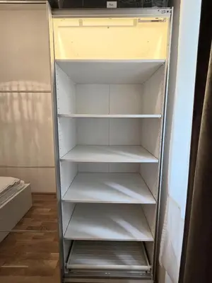 Grundriss der Unterkunft Apartment Schönbrunn - geräumig und liebevoll dekoriert in Zentrumsnähe