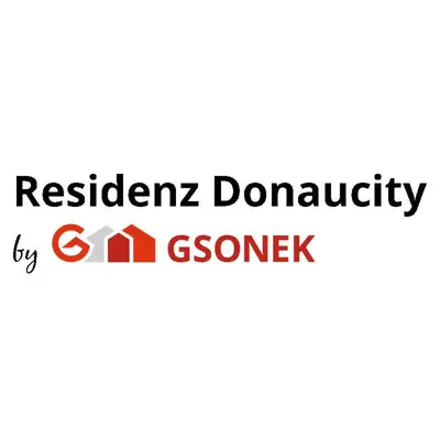 Grundriss der Unterkunft Residenz Donaucity