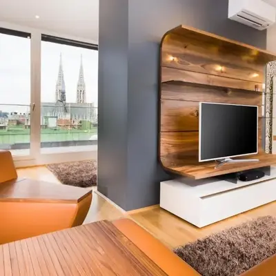 VotivPark Vienna Serviced Apartments