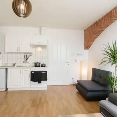 Vienna City Apartment 1180 Vienna