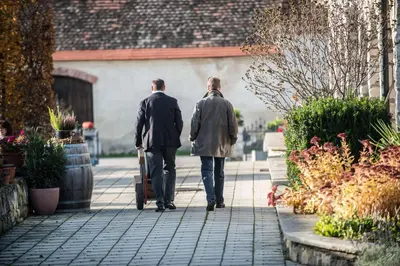 Gäste, die in der Unterkunft Remushof Jagschitz übernachten