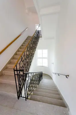 Grundriss der Unterkunft Schloss Gumpoldskirchen