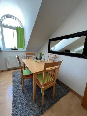 Grundriss der Unterkunft Vienna Excellent Apartments