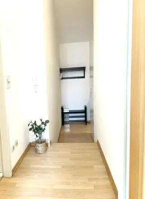 Grundriss der Unterkunft Vienna Excellent Apartments