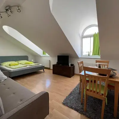 Vienna Excellent Apartments