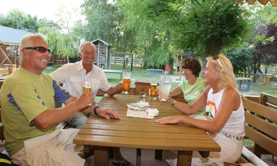 Gäste, die in der Unterkunft Georgshof übernachten