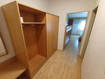 Grundriss der Unterkunft Georgshof
