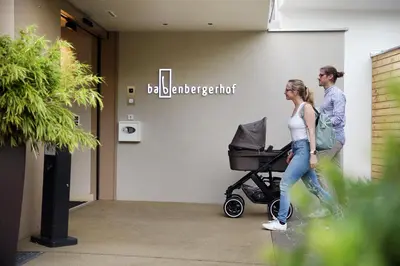 Gäste, die in der Unterkunft Hotel Babenbergerhof übernachten