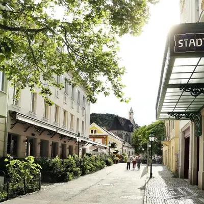 Hotel Babenbergerhof