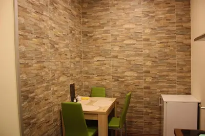 Grundriss der Unterkunft Pasettistraße 31