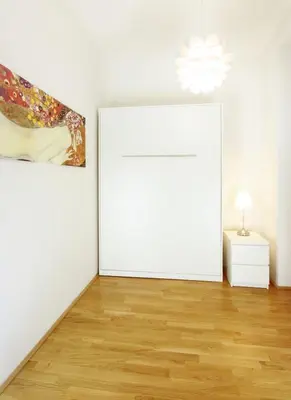 Grundriss der Unterkunft Herzlich Willkommen - Küss die Hand