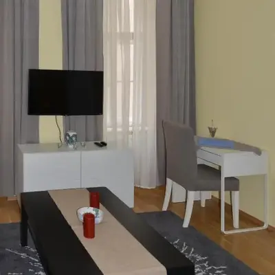 Ableidinger Apartments