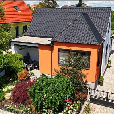 Appartements Regina