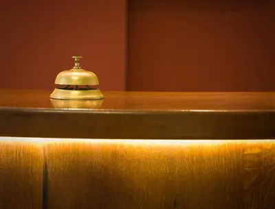Grundriss der Unterkunft Winzerhotel Gumpoldskirchen