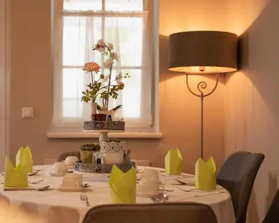 Grundriss der Unterkunft Winzerhotel Gumpoldskirchen