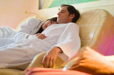 Gäste, die in der Unterkunft Das-Schmidt Privathotel übernachten