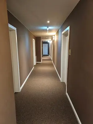 Grundriss der Unterkunft Parklane Boutique Hotel - Newly Renovated