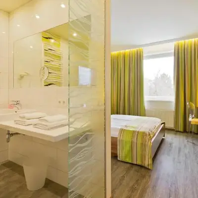 Motel Baden