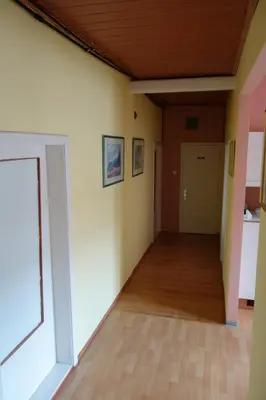 Grundriss der Unterkunft Gasthaus Helena