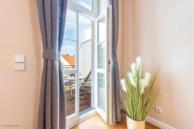Grundriss der Unterkunft Imperial Apartments Schönbrunn - Contactless Check-In