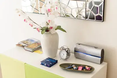 Grundriss der Unterkunft Design Apartment - Centrally located