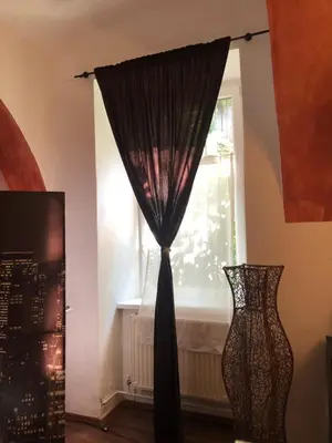 Ein Bett oder Betten in einem Zimmer der Unterkunft Vienna Top Comfort Apartment
