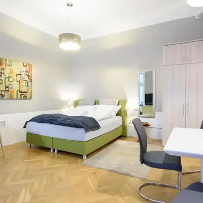 Vienna Midtown Apartment