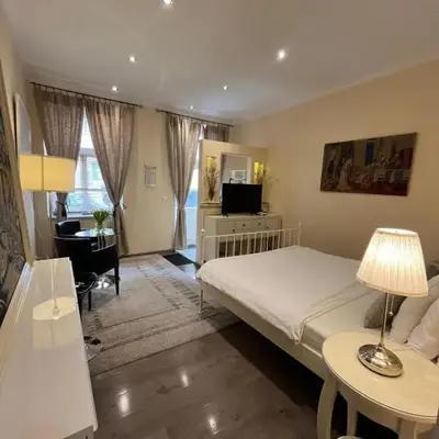 St Martin Apartment